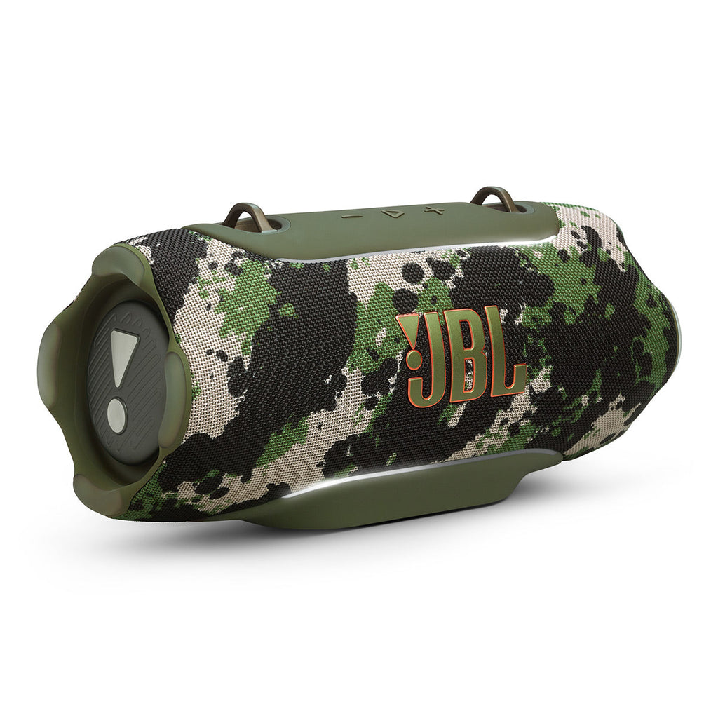 JBL Xtreme 5 Portable Waterproof Bluetooth Speaker (Camoflauge)