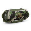 JBL Xtreme 5 Portable Waterproof Bluetooth Speaker (Camoflauge)