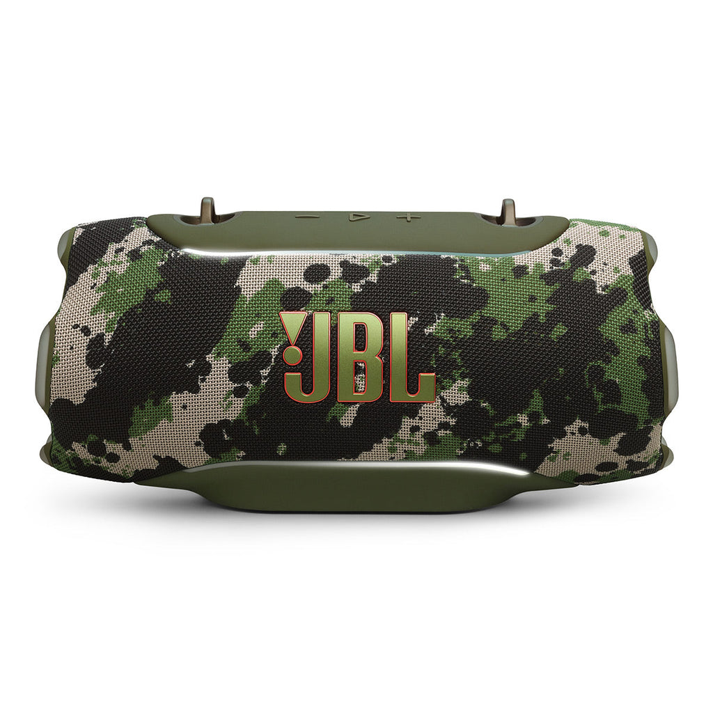 JBL Xtreme 5 Portable Waterproof Bluetooth Speaker (Camoflauge)