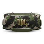 JBL Xtreme 5 Portable Waterproof Bluetooth Speaker (Camoflauge)