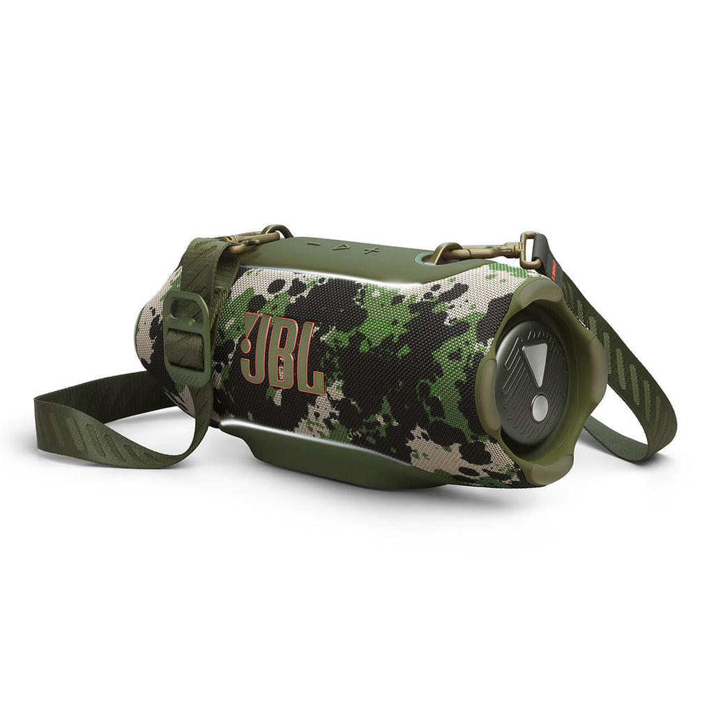JBL Xtreme 5 Portable Waterproof Bluetooth Speaker (Camoflauge)