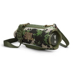 JBL Xtreme 5 Portable Waterproof Bluetooth Speaker (Camoflauge)