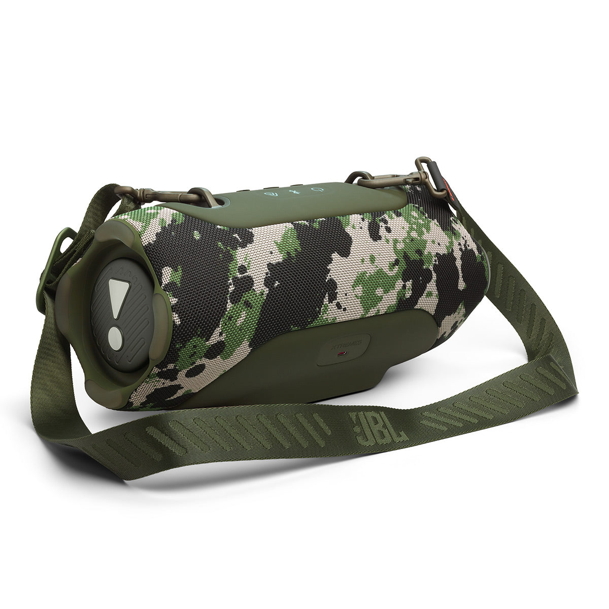JBL Xtreme 5 Portable Waterproof Bluetooth Speaker (Camoflauge)