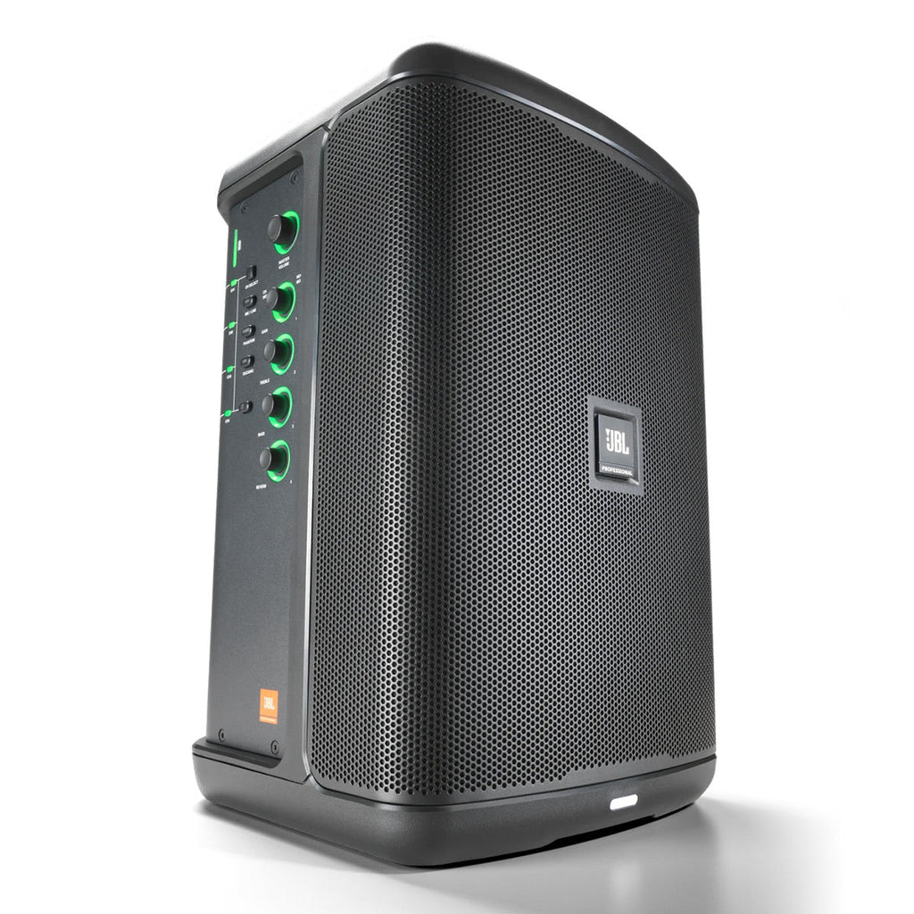 JBL Pro EON ONE Compact 8 Inch All-in-One Rechargeable Personal PA