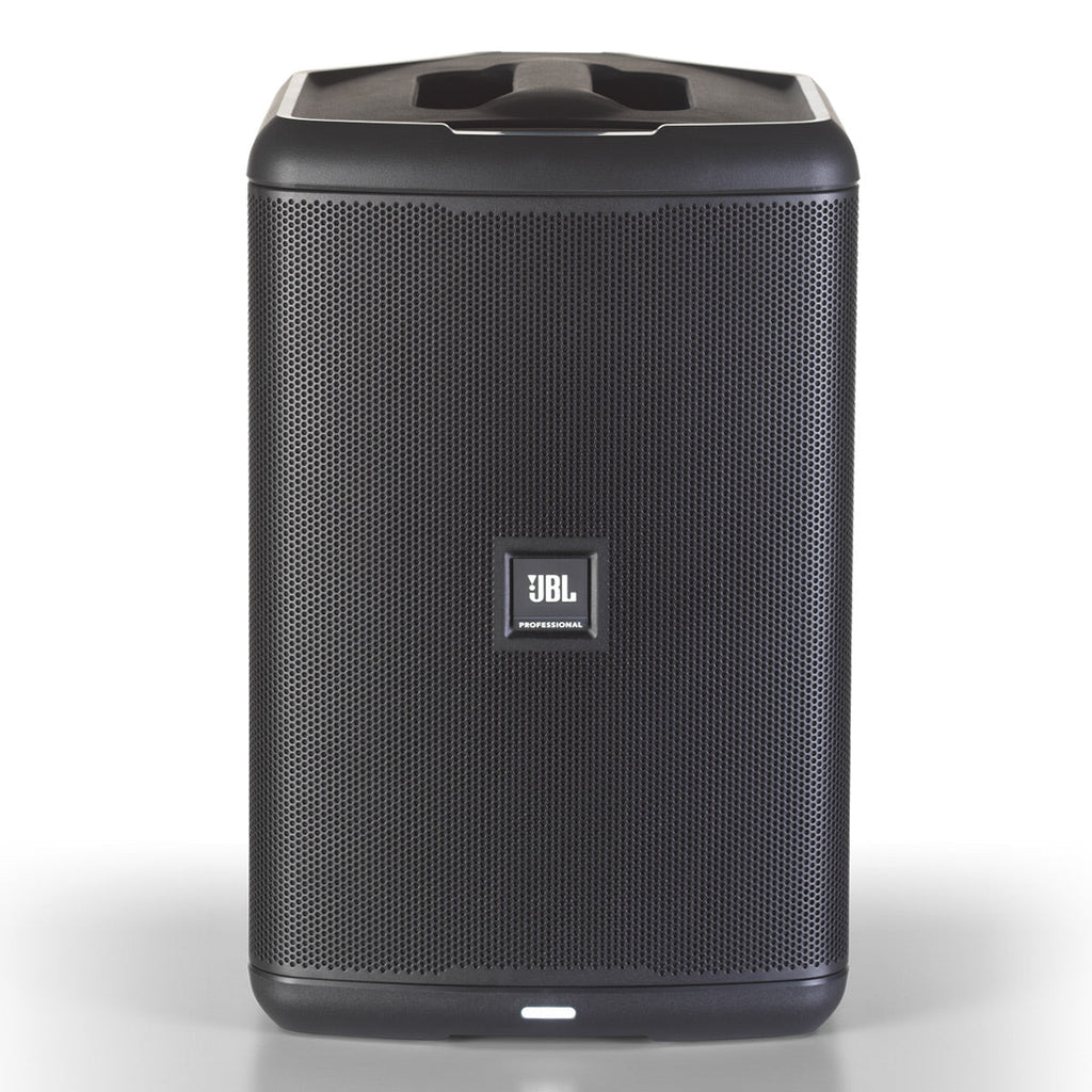JBL Pro EON ONE Compact 8 Inch All-in-One Rechargeable Personal PA