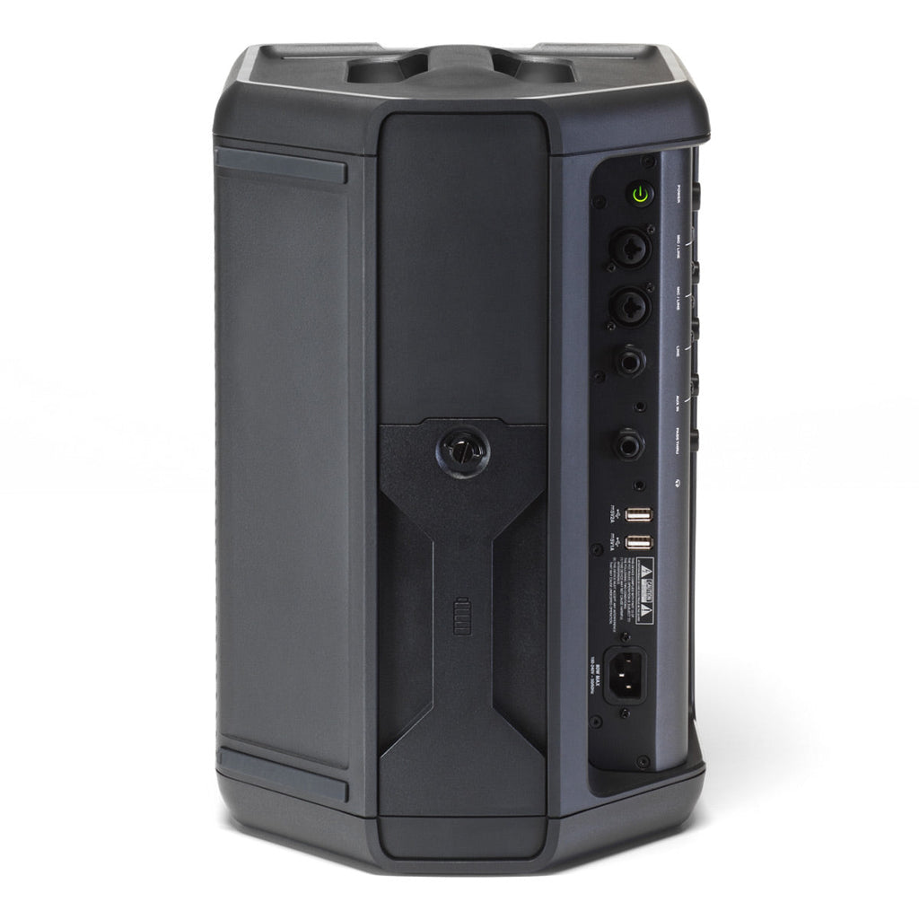 JBL Pro EON ONE Compact 8 Inch All-in-One Rechargeable Personal PA