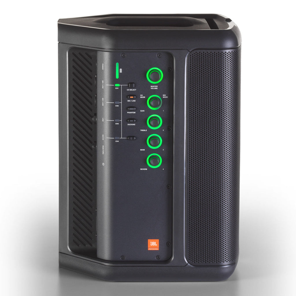 JBL Pro EON ONE Compact 8 Inch All-in-One Rechargeable Personal PA