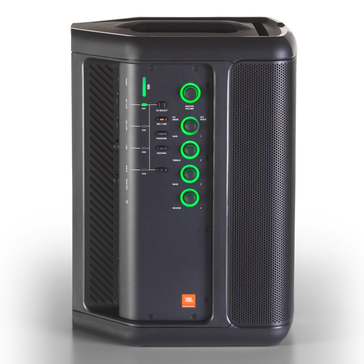 JBL Pro EON ONE Compact 8 Inch All-in-One Rechargeable Personal PA