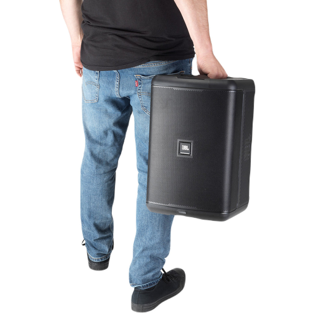 JBL Pro EON ONE Compact 8 Inch All-in-One Rechargeable Personal PA