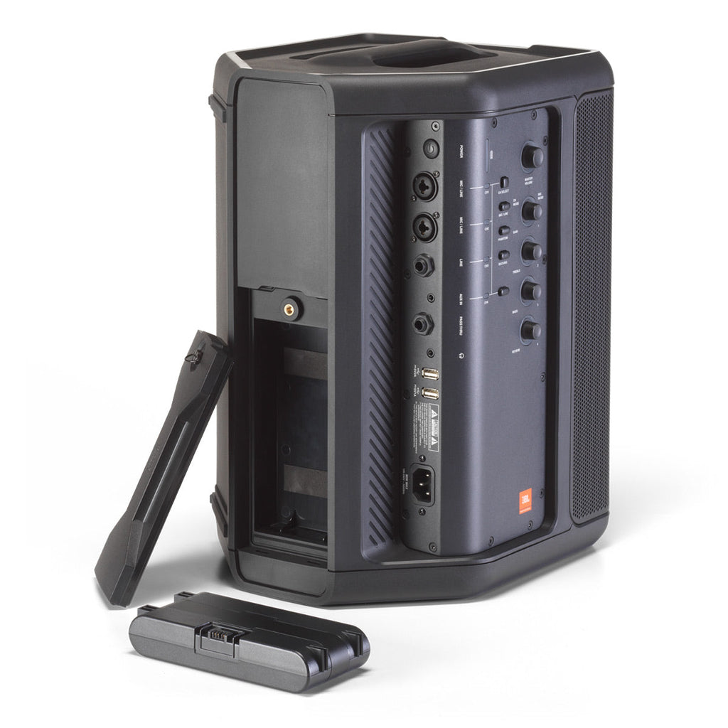 JBL Pro EON ONE Compact 8 Inch All-in-One Rechargeable Personal PA