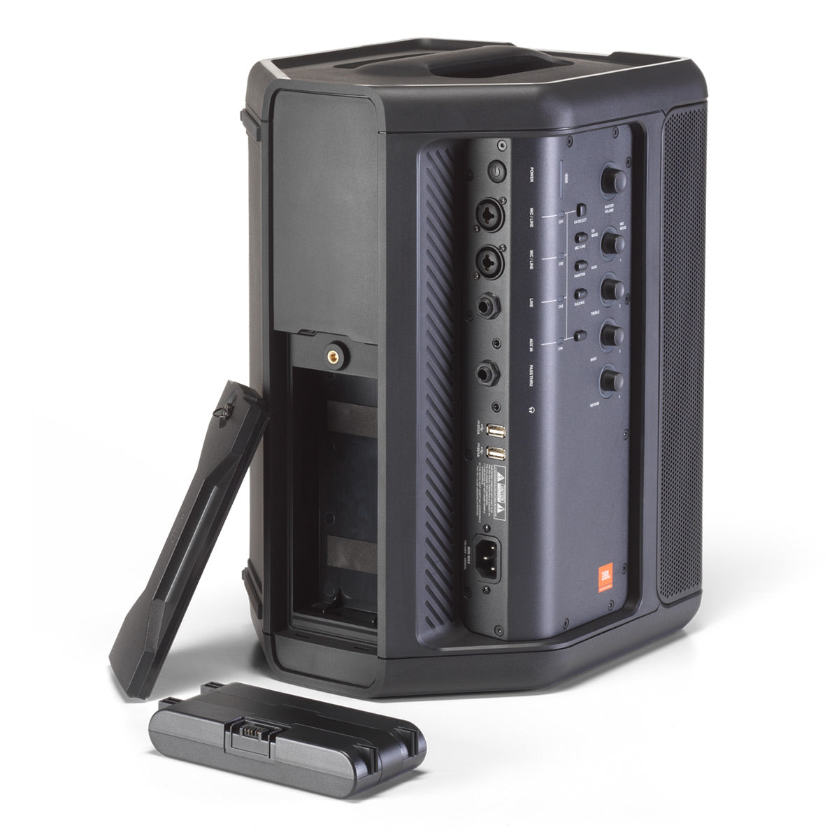 JBL Pro EON ONE Compact 8 Inch All-in-One Rechargeable Personal PA