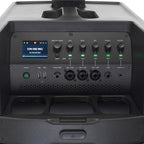 JBL Pro EON ONE Mk2 10 Inch Rechargeable Column PA with Built-In Mixer & DSP
