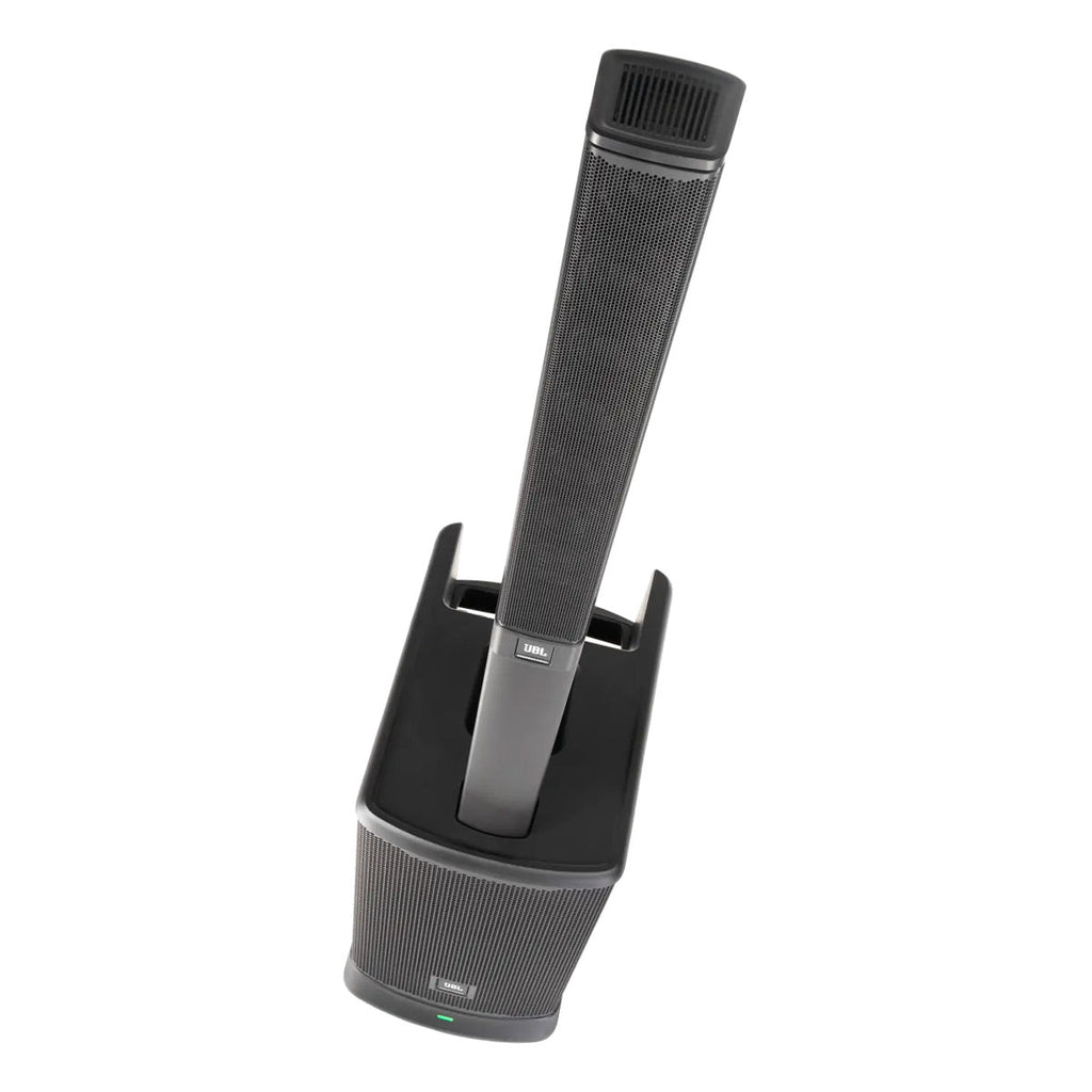 JBL Pro EON ONE Mk2 10 Inch Rechargeable Column PA with Built-In Mixer & DSP