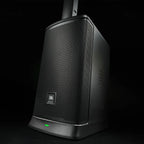 JBL Pro EON ONE Mk2 10 Inch Rechargeable Column PA with Built-In Mixer & DSP