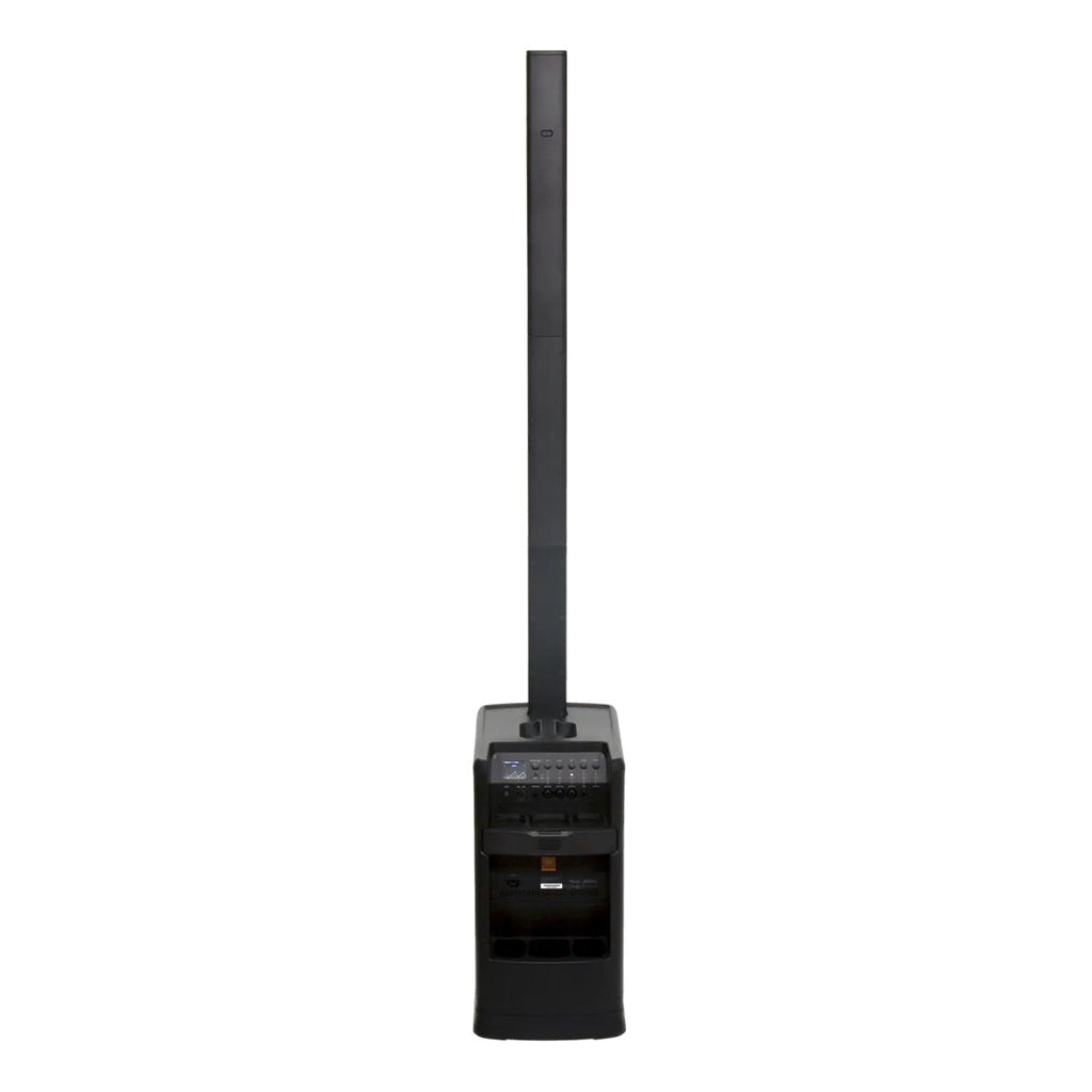 JBL Pro EON ONE Mk2 10 Inch Rechargeable Column PA with Built-In Mixer & DSP