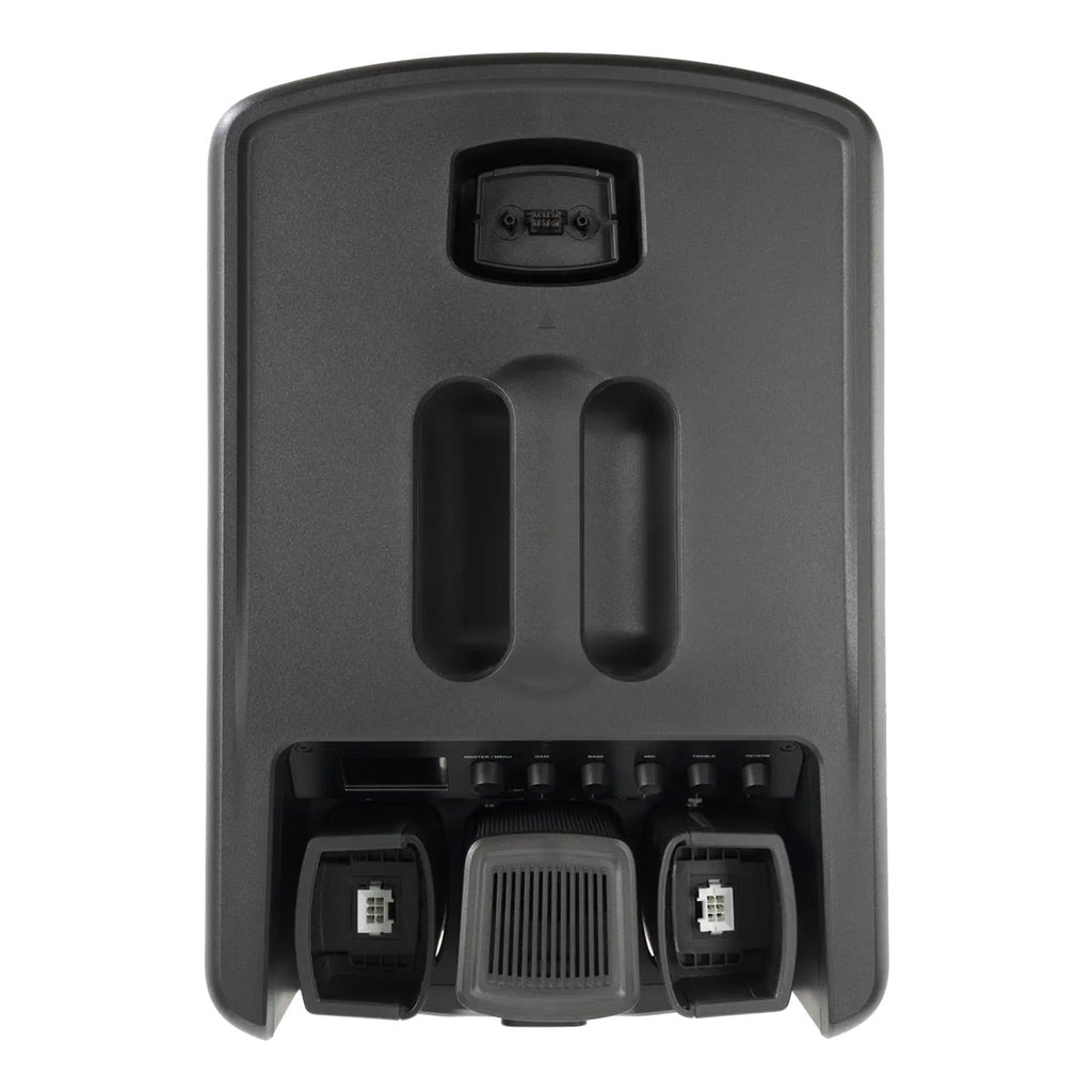 JBL Pro EON ONE Mk2 10 Inch Rechargeable Column PA with Built-In Mixer & DSP