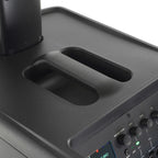 JBL Pro EON ONE Mk2 10 Inch Rechargeable Column PA with Built-In Mixer & DSP