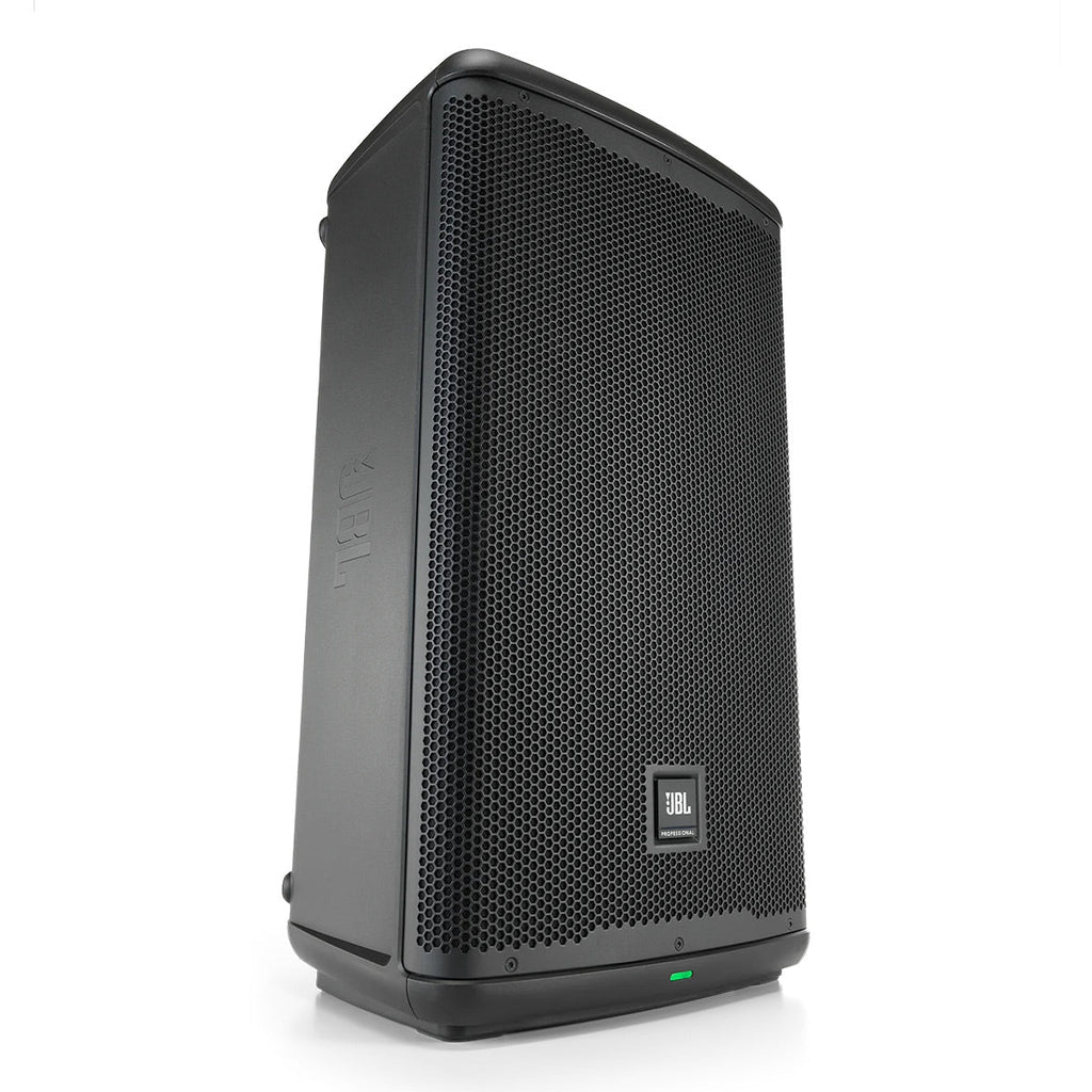 JBL Pro EON715 15 Inch Powered PA Speaker with Bluetooth
