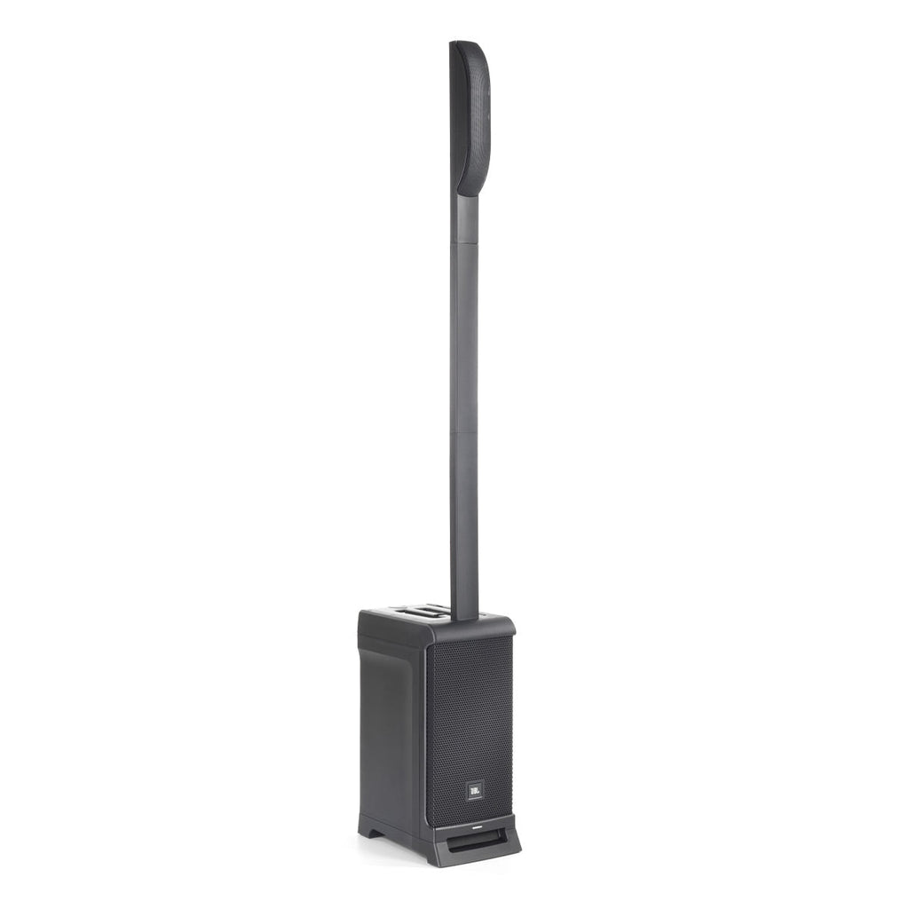 JBL Pro IRX ONE 6.5 Inch All-in-One Column PA with Built-In Mixer and Bluetooth Streaming
