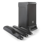 JBL Pro IRX ONE 6.5 Inch All-in-One Column PA with Built-In Mixer and Bluetooth Streaming
