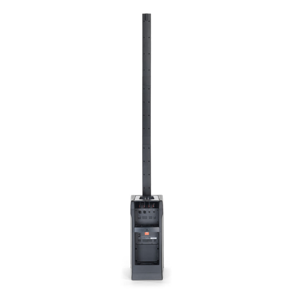 JBL Pro IRX ONE 6.5 Inch All-in-One Column PA with Built-In Mixer and Bluetooth Streaming