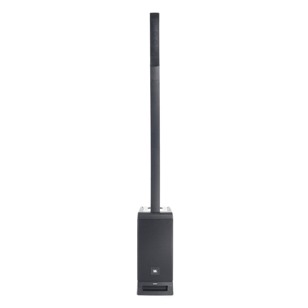 JBL Pro IRX ONE 6.5 Inch All-in-One Column PA with Built-In Mixer and Bluetooth Streaming