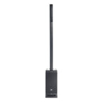 JBL Pro IRX ONE 6.5 Inch All-in-One Column PA with Built-In Mixer and Bluetooth Streaming