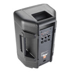 JBL Pro IRX108BT 8 Inch Powered Portable PA Speaker with Bluetooth