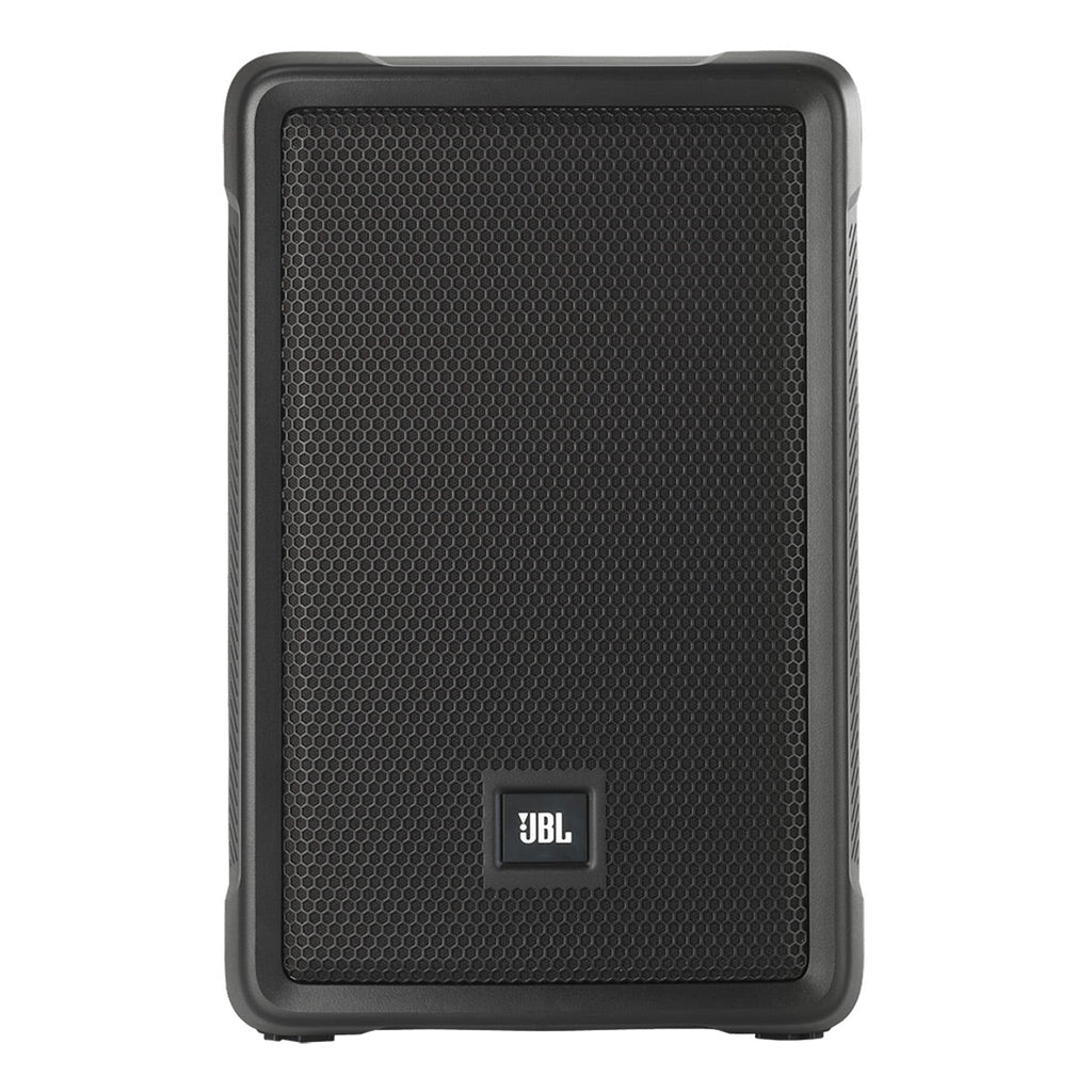 JBL Pro IRX108BT 8 Inch Powered Portable PA Speaker with Bluetooth