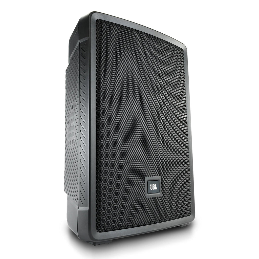 JBL Pro IRX112BT 12 Inch Powered Portable PA Speaker with Bluetooth