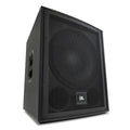 JBL Pro IRX115S 15 Inch Powered Portable PA Subwoofer