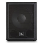 JBL Pro IRX115S 15 Inch Powered Portable PA Subwoofer
