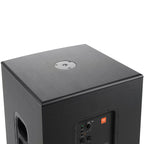 JBL Pro IRX115S 15 Inch Powered Portable PA Subwoofer