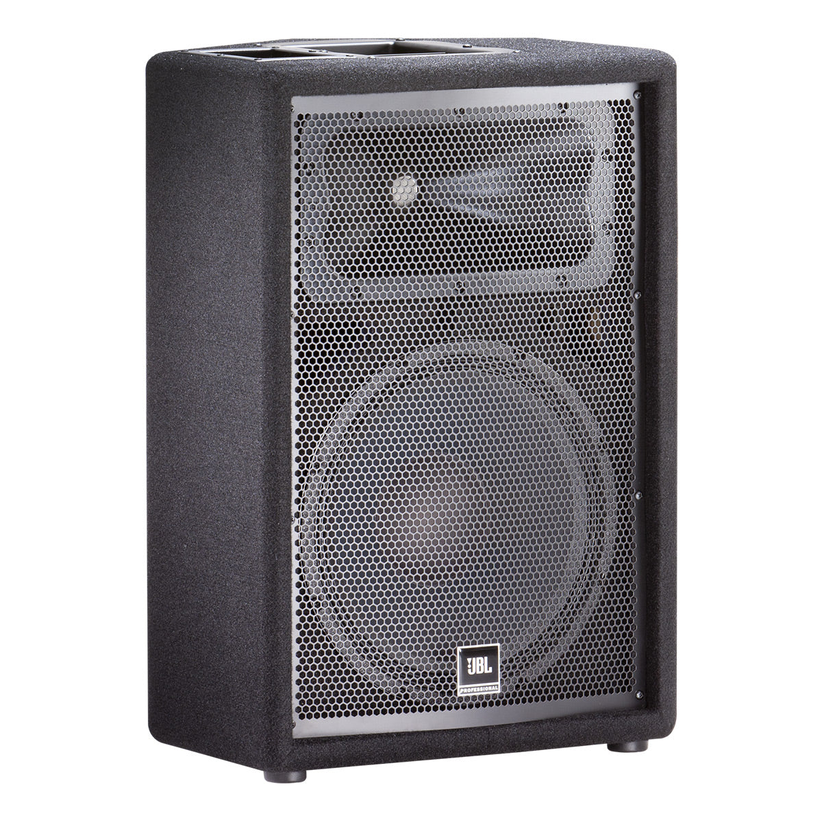 JBL Pro JRX212 12 Inch 2-Way Portable PA Speaker - Each