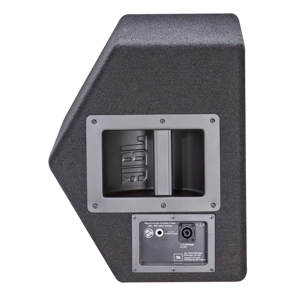 JBL Pro JRX212 12 Inch 2-Way Portable PA Speaker - Each