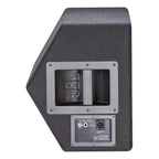 JBL Pro JRX212 12 Inch 2-Way Portable PA Speaker - Each