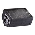 JBL Pro JRX212 12 Inch 2-Way Portable PA Speaker - Each
