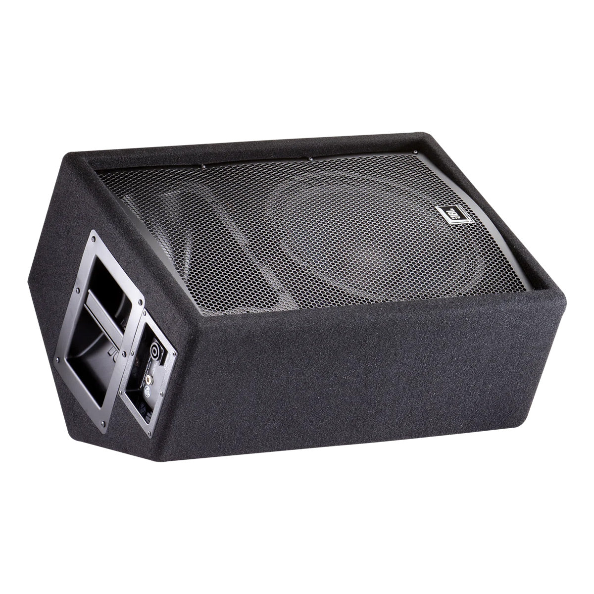 JBL Pro JRX212 12 Inch 2-Way Portable PA Speaker - Each