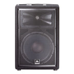 JBL Pro JRX212 12 Inch 2-Way Portable PA Speaker - Each