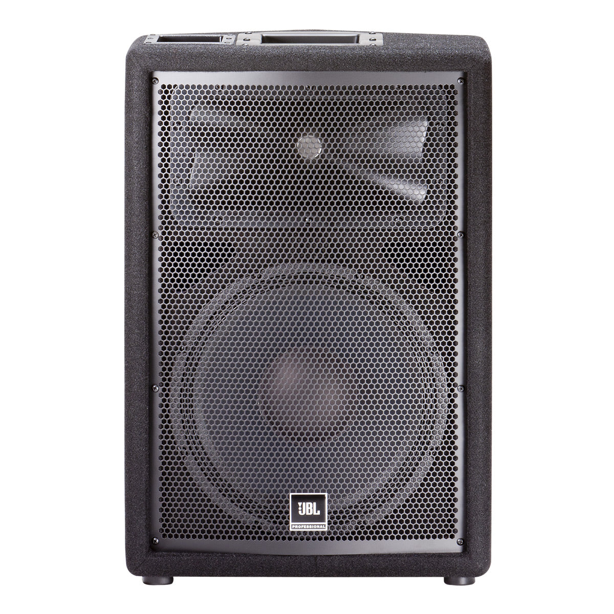 JBL Pro JRX212 12 Inch 2-Way Portable PA Speaker - Each