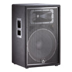 JBL Pro JRX215 15 Inch 2-Way Portable PA Speaker - Each