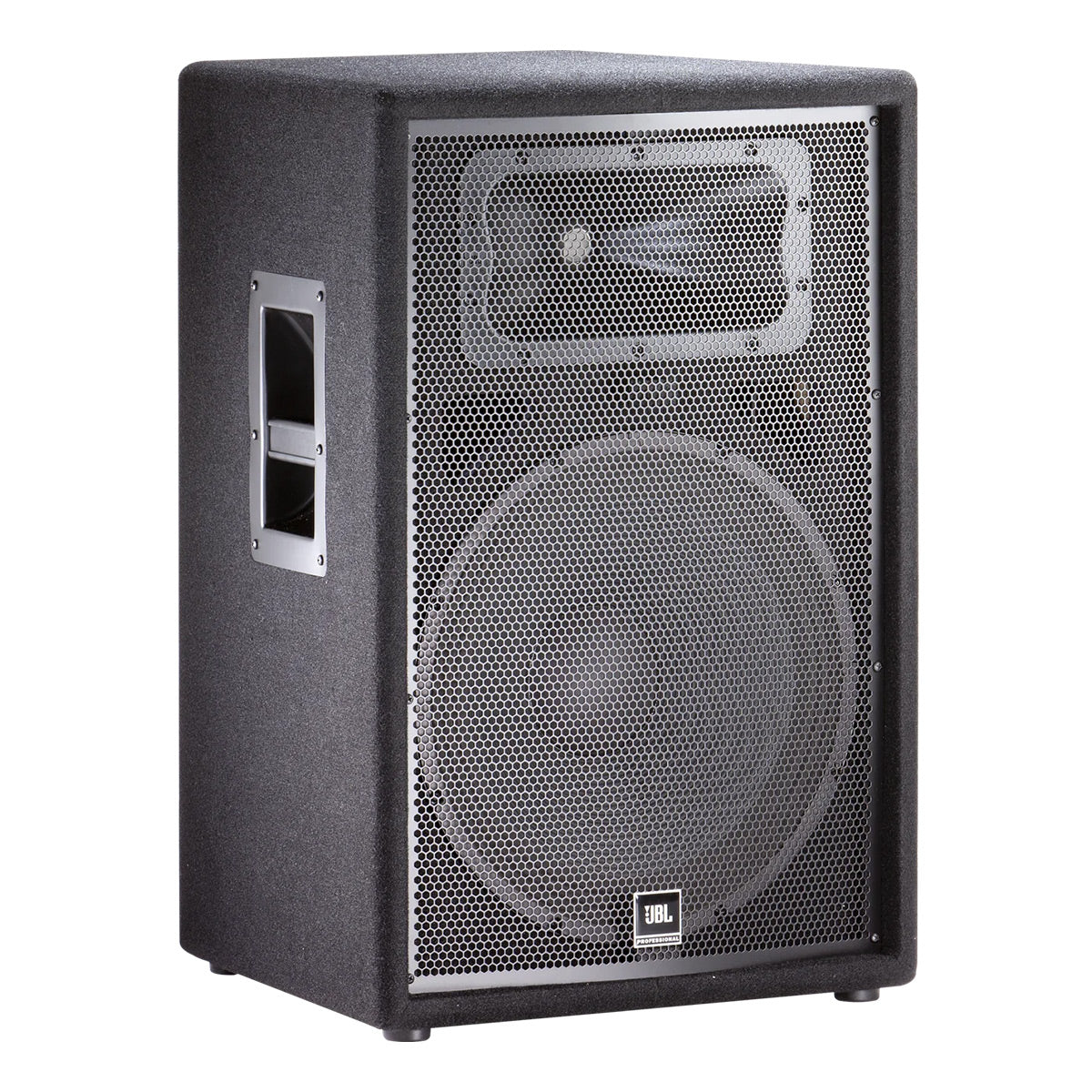 JBL Pro JRX215 15 Inch 2-Way Portable PA Speaker - Each