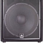 JBL Pro JRX215 15 Inch 2-Way Portable PA Speaker - Each