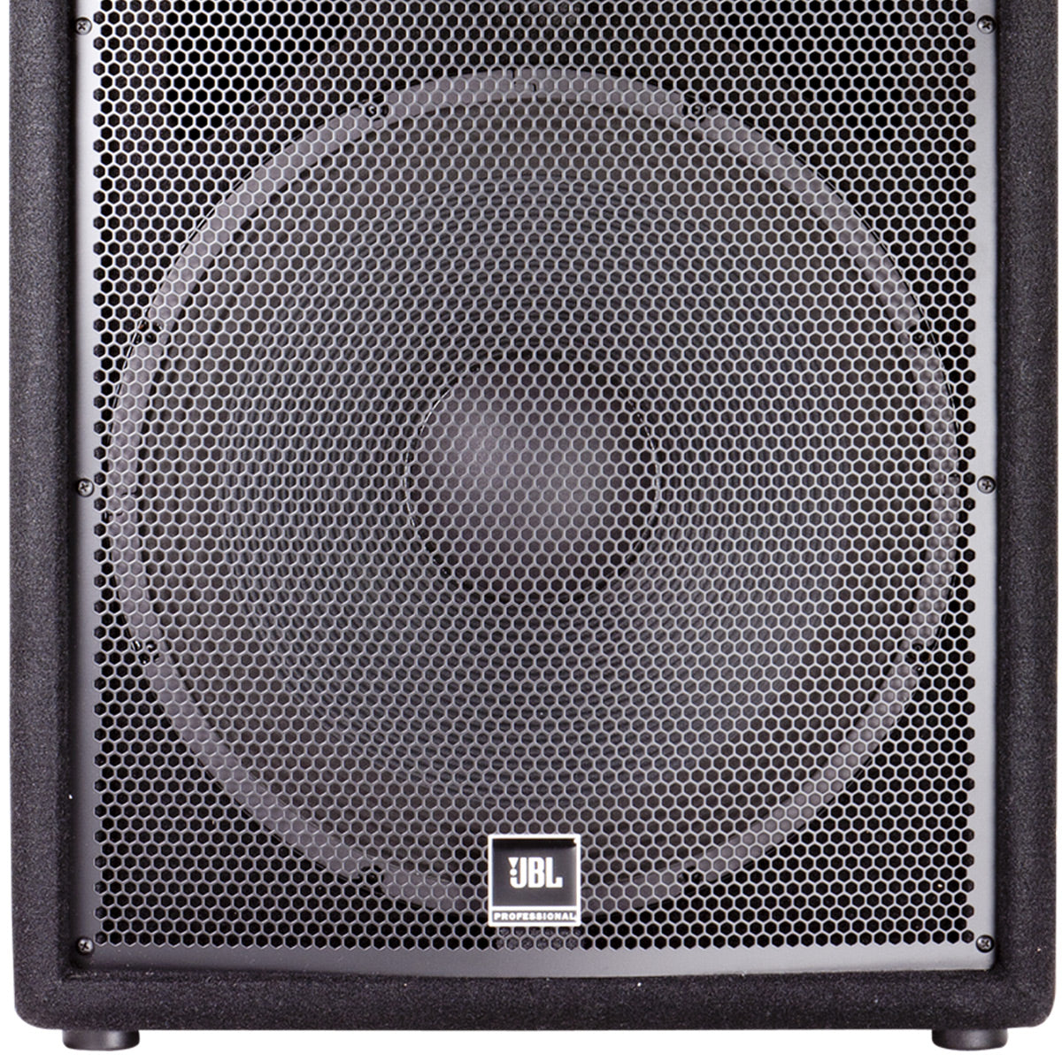 JBL Pro JRX215 15 Inch 2-Way Portable PA Speaker - Each