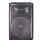 JBL Pro JRX215 15 Inch 2-Way Portable PA Speaker - Each