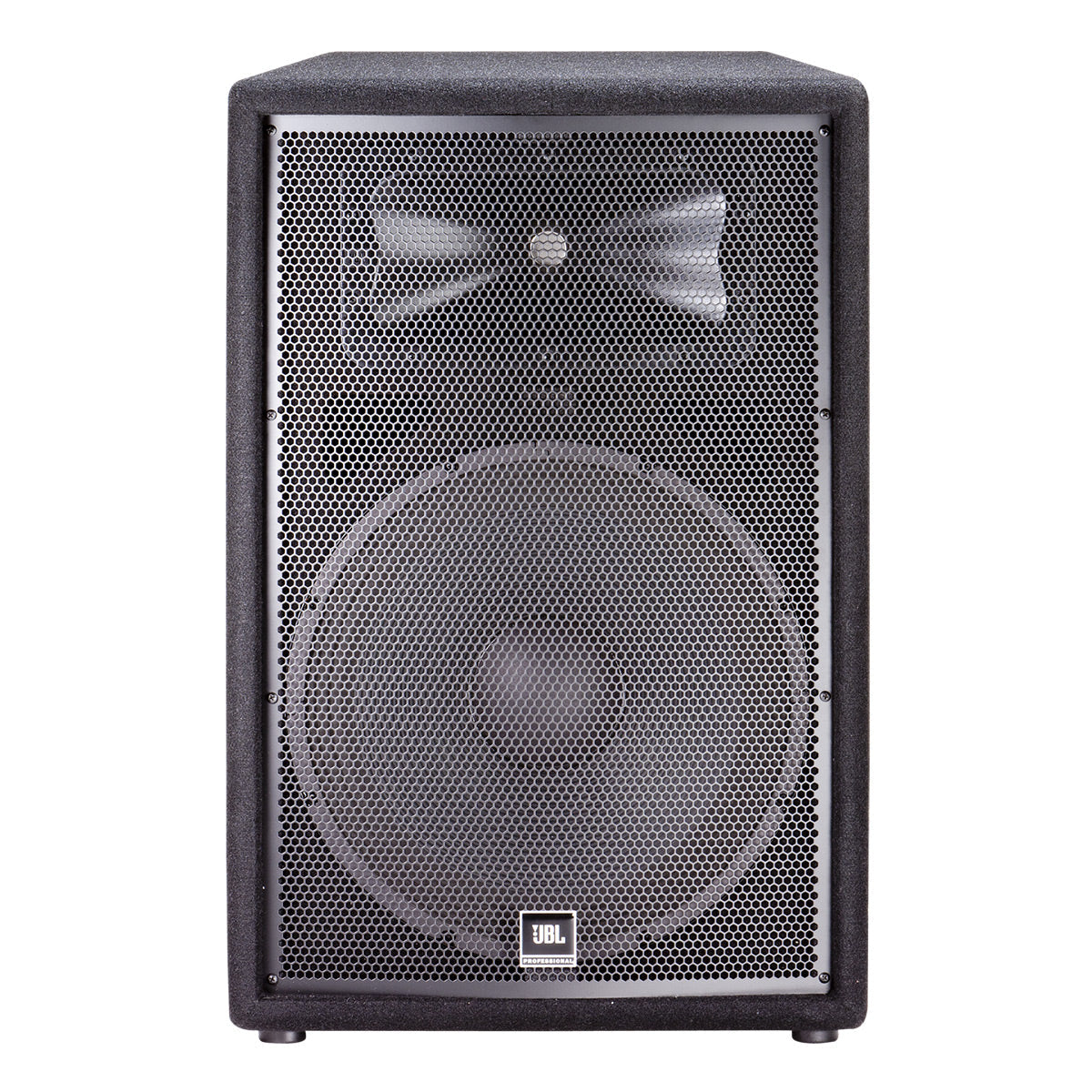 JBL Pro JRX215 15 Inch 2-Way Portable PA Speaker - Each