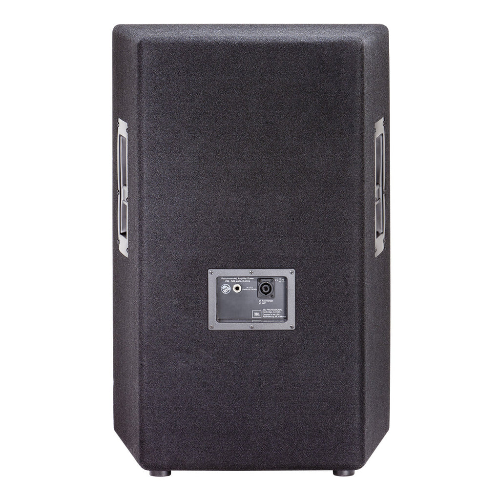 JBL Pro JRX215 15 Inch 2-Way Portable PA Speaker - Each