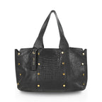 Jimmy Choo 'Lockett' Tote Bag