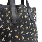 Jimmy Choo 'Sofia' Star Stud Tote Bag
