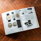 Jaeger-LeCoultre Mark 11 'White Twelve' R.A.F. Issue